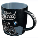 BMW Tasse Legend