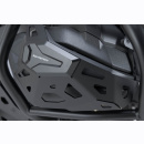 Cylinder guard black