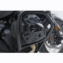 Cylinder guard black