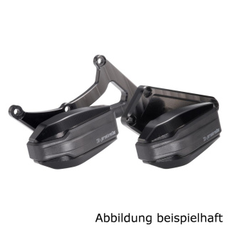 Sturzpads ATIC für BMW F 900 XR (20-) 4R90/4R90R