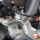 Handlebar riser with offset 30mm high and 21mm closer for BMW R 1200 R LC 2015-2019