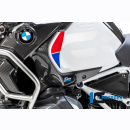 Luftauslassverkleidung links BMW R 1250 GS Adventure