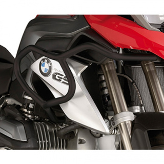 Sturzbügel Givi BMW R 1200 GS NUR 2013 Oben schwarz