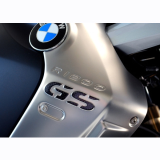 GS Logo passend f&uuml;r Seitendeckel