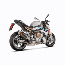 Akrapovic Hexagonal-Dämpfer