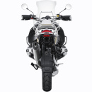 Akrapovic Slip on R 1200 GS ab 2010 Hexagonal