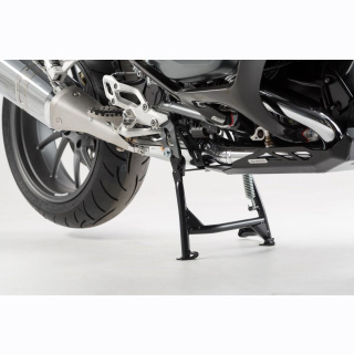 Centerstand. Black. BMW R1200 R/RS (14-18), R1250 R/RS (18-)