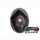 Furore Poppy F 650 Gs 2000/03 Slip-on