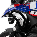 Tank Protection Bars R 1300 GS - black