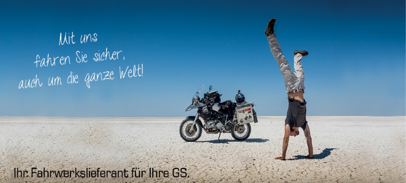 GS Parts - Onlineshop